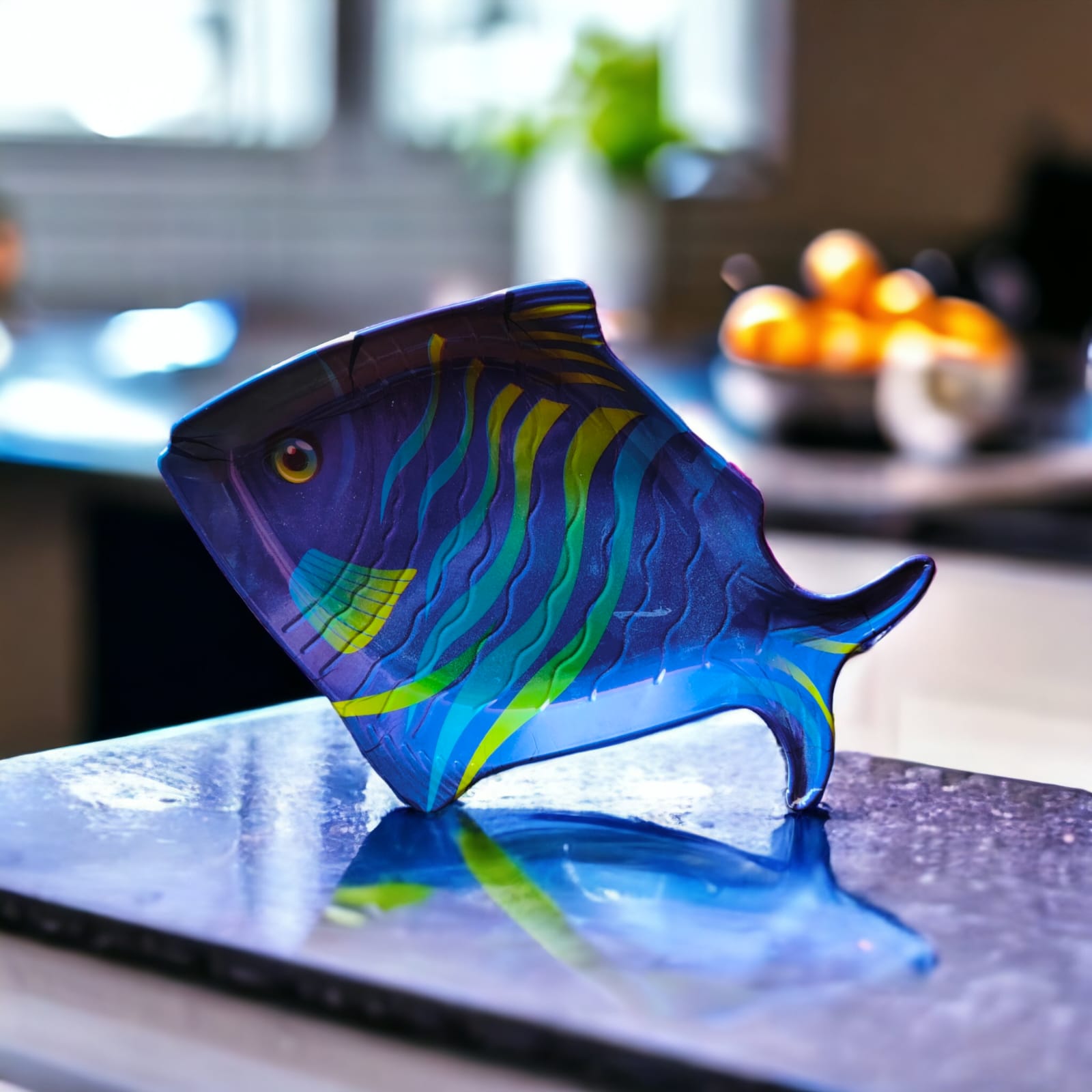 melamine